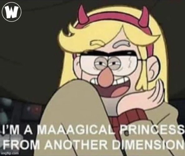 I believe I have enough Internet for today. | image tagged in star vs the forces of evil,funny | made w/ Imgflip meme maker
