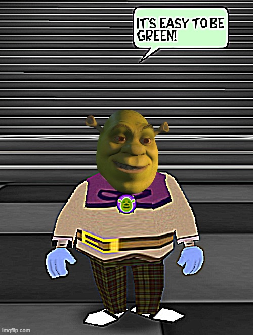 Shrek's advice | image tagged in shrek,advice,memes | made w/ Imgflip meme maker