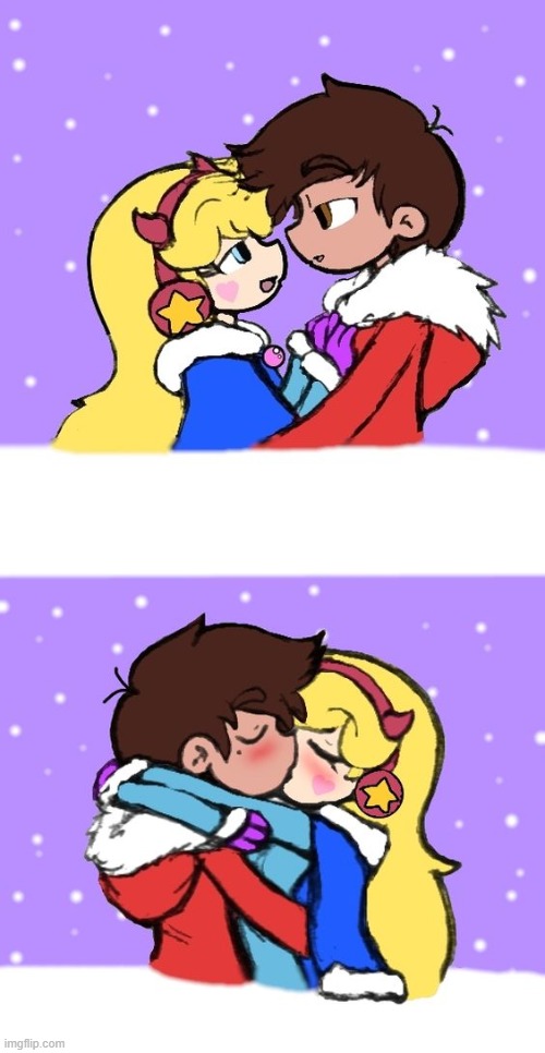 image tagged in starco,star vs the forces of evil | made w/ Imgflip meme maker