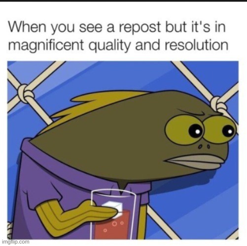 Image Title | image tagged in repost | made w/ Imgflip meme maker