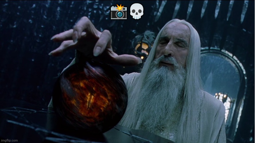 Saruman magically summoning | ?? | image tagged in saruman magically summoning | made w/ Imgflip meme maker