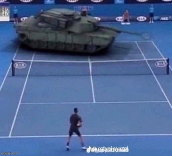 mario tennis | made w/ Imgflip meme maker