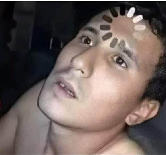 High Quality scemo Blank Meme Template