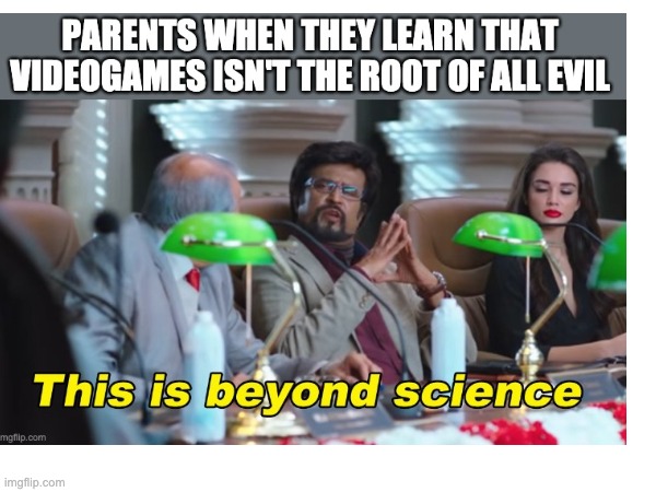 Finally uploading old memes #4 | image tagged in this is beyond science | made w/ Imgflip meme maker