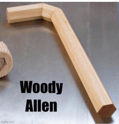 Allen Wrench | image tagged in bad pun | made w/ Imgflip meme maker