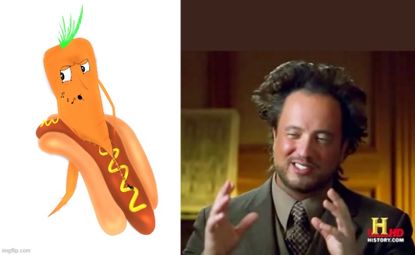 image tagged in memes,ancient aliens | made w/ Imgflip meme maker