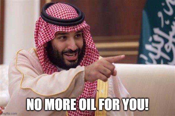 Bidens oil | NO MORE OIL FOR YOU! | image tagged in climate change,climate,joe biden | made w/ Imgflip meme maker