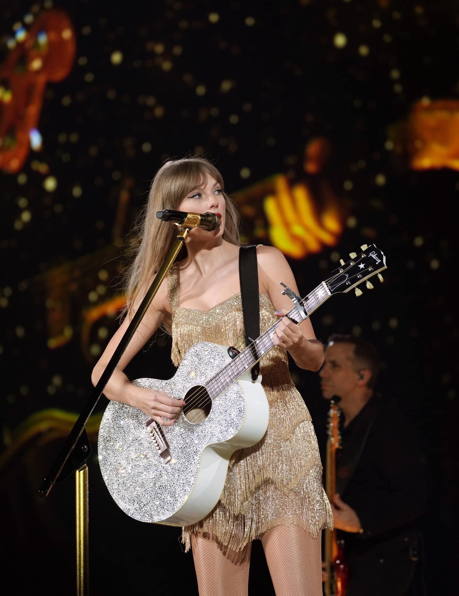 High Quality Taylor Swift Eras tour Blank Meme Template
