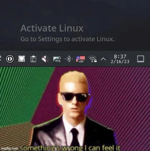 Meanwhile in a parallel universe | image tagged in memes,funny | made w/ Imgflip meme maker