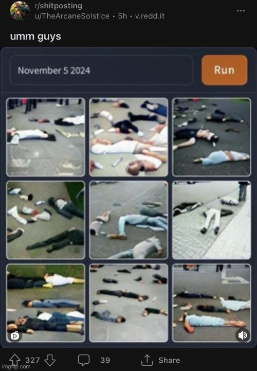 I will be back with more shitposts later | made w/ Imgflip meme maker