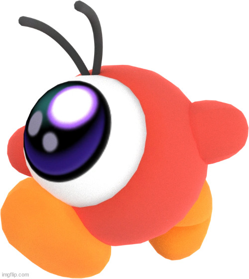 Waddle Doo(this one is specifically male) | image tagged in waddle doo | made w/ Imgflip meme maker