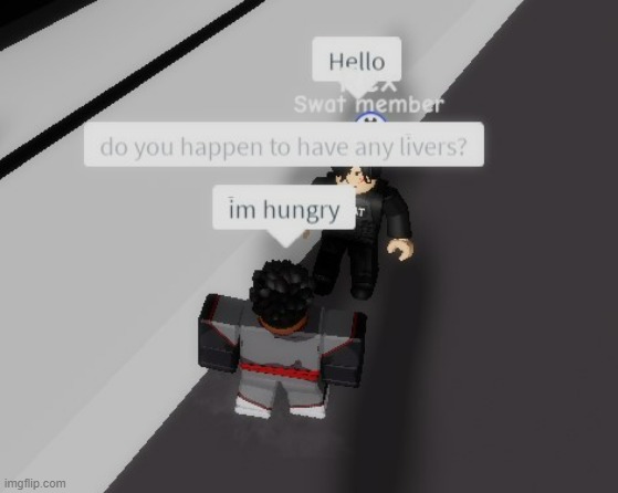 I play Brookhaven solely to disturb people | image tagged in roblox meme | made w/ Imgflip meme maker