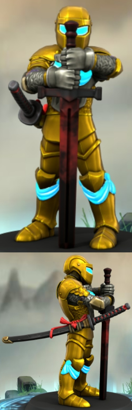 Auric testla Xander, Inkmatas, and Mirai will be joining to fight off the Rigt | made w/ Imgflip meme maker