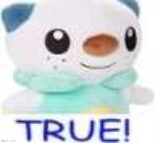 I searched up Oshawott art and found this. | image tagged in what is this | made w/ Imgflip meme maker