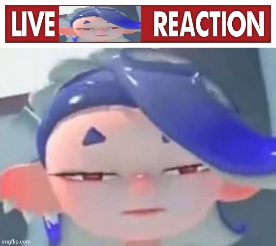 image tagged in live x reaction,forward facing shiver,oh wow are you actually reading these tags | made w/ Imgflip meme maker