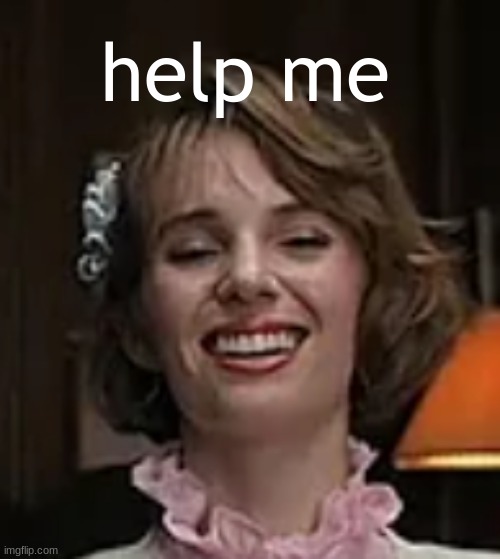 help me | image tagged in netflix | made w/ Imgflip meme maker
