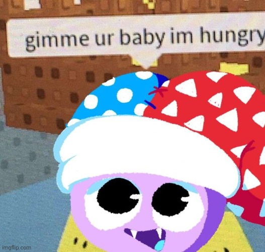(Nauuurrrr- kys) | made w/ Imgflip meme maker