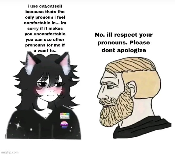 I want to shove a pen in my eye. Imgflip