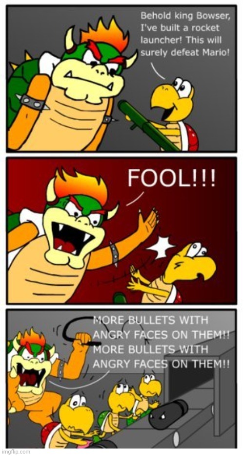 Bowser | image tagged in bowser,mario,koopas,koopa,comics,comics/cartoons | made w/ Imgflip meme maker