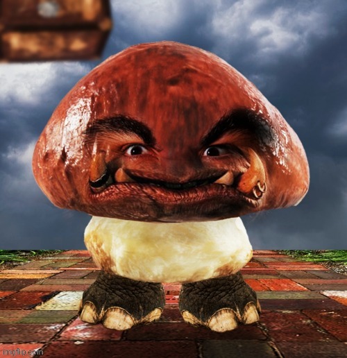 Goom | image tagged in goom | made w/ Imgflip meme maker