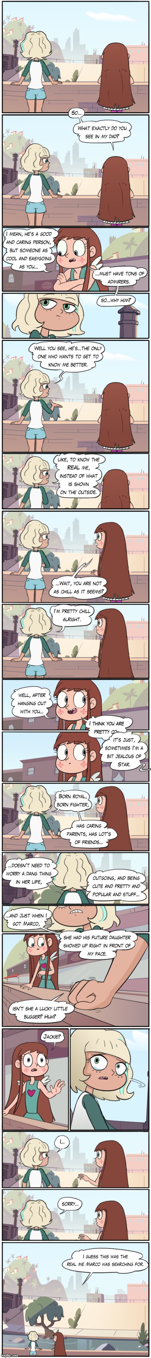 Ship War AU (Part 12) | image tagged in comics/cartoons,star vs the forces of evil | made w/ Imgflip meme maker