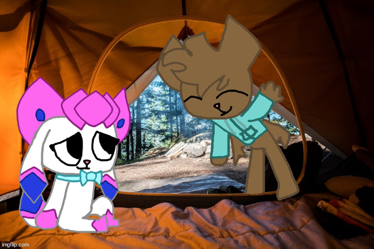 тем временем в другой вселенной (где нет разлома) | made w/ Imgflip meme maker