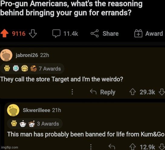 Yikes. | image tagged in memes,cursed comment | made w/ Imgflip meme maker