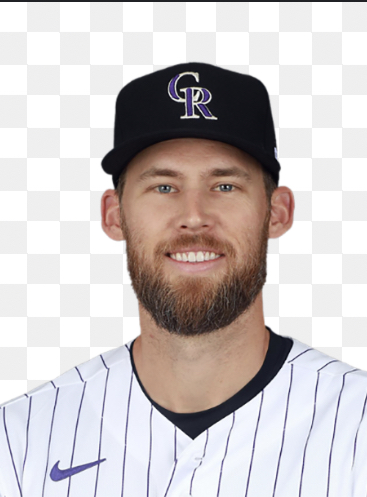 Daniel bard Blank Meme Template