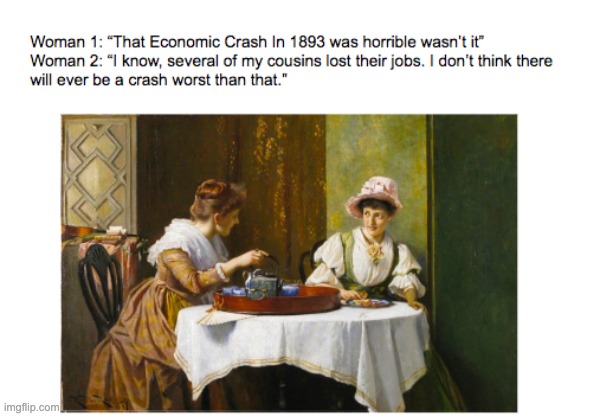 Their comments did not age well | image tagged in history,memes,funny | made w/ Imgflip meme maker