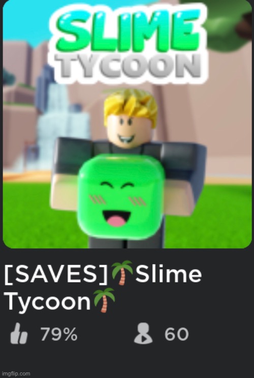 “my favorite game!” -??‍? | image tagged in slaves,roblox | made w/ Imgflip meme maker