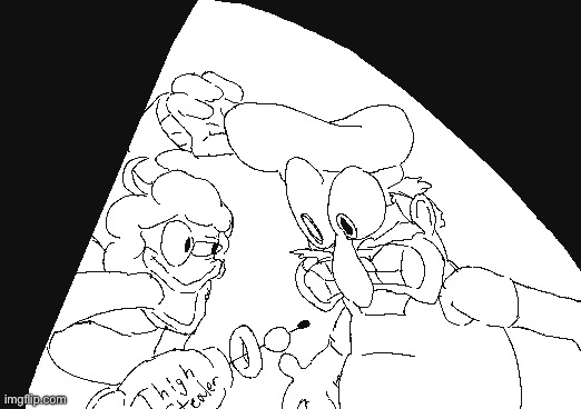 thingy | made w/ Imgflip meme maker