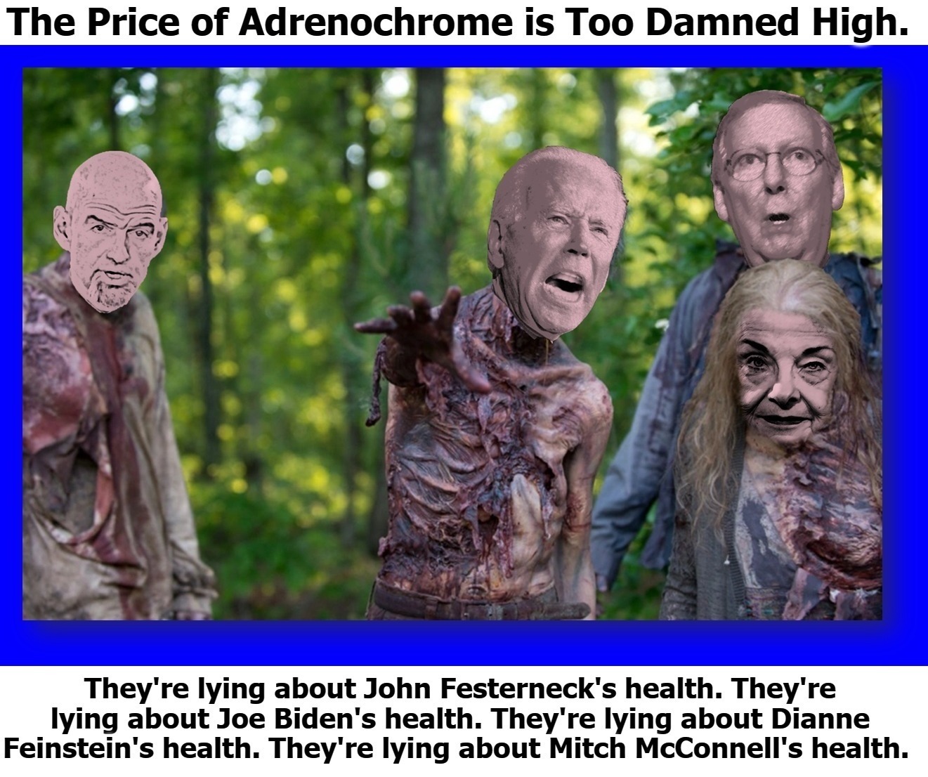 Zombie Apocalypse | image tagged in zombie apocalypse,zombie apocalypse team extended,zombie week,zombies approaching,creepy uncle joe biden,adrenochrome | made w/ Imgflip meme maker