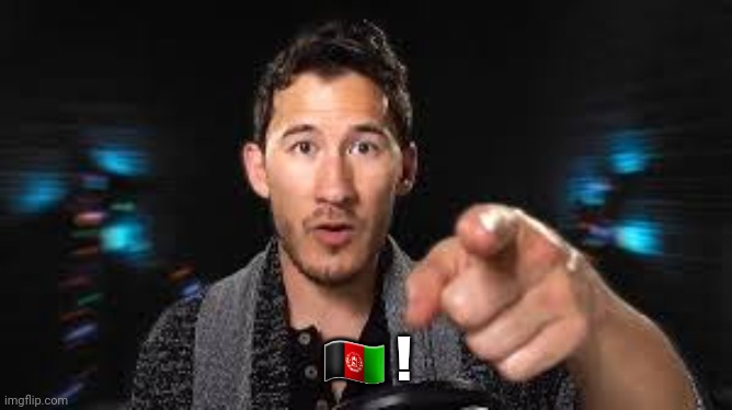 Markiplier pointing | ?? ! | image tagged in markiplier pointing | made w/ Imgflip meme maker