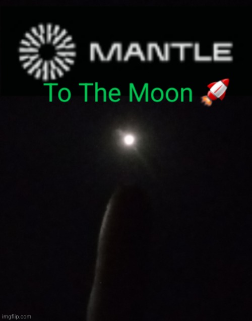 Mantle | image tagged in memes | made w/ Imgflip meme maker