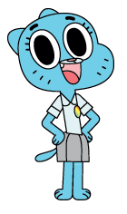 Nicole ( Gumball's Mom ) Meme Template