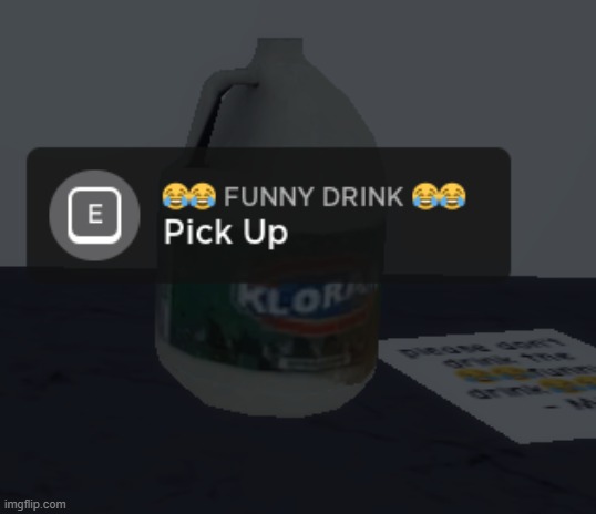 funny drink | made w/ Imgflip meme maker