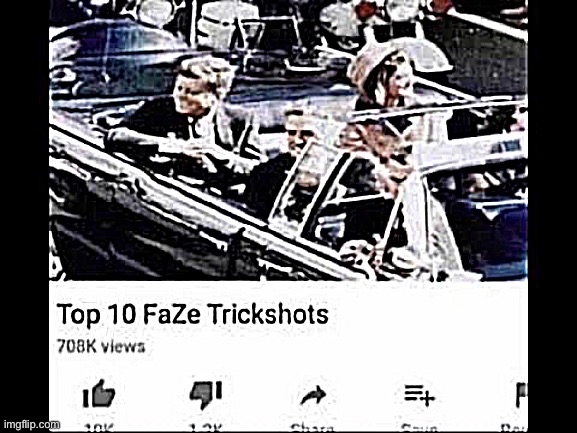Top 10 | made w/ Imgflip meme maker