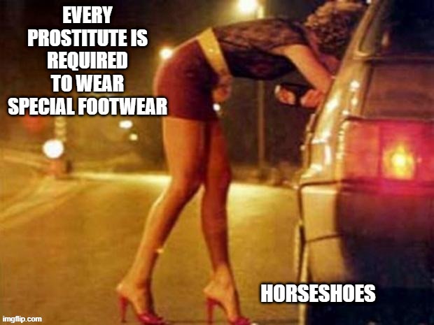 Inappropriate Huh? | image tagged in sex jokes | made w/ Imgflip meme maker