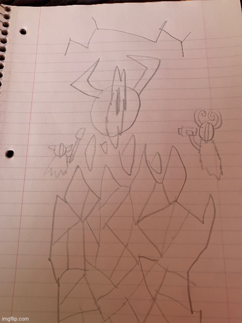 A message from #x03 itself | made w/ Imgflip meme maker