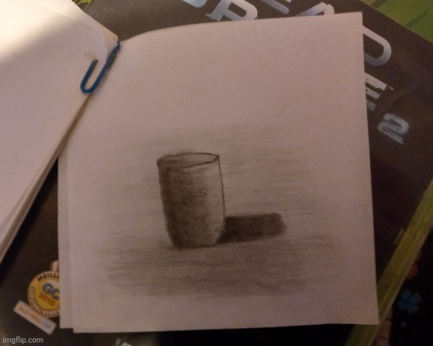 Some drawing that I made | image tagged in drawing,shade | made w/ Imgflip meme maker