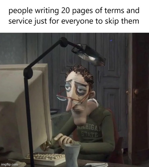 who reads that $#%!? | image tagged in memes,funny | made w/ Imgflip meme maker