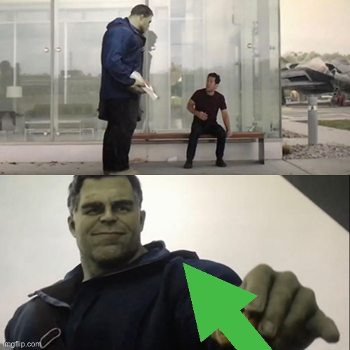 Hulk Taco | image tagged in hulk taco | made w/ Imgflip meme maker
