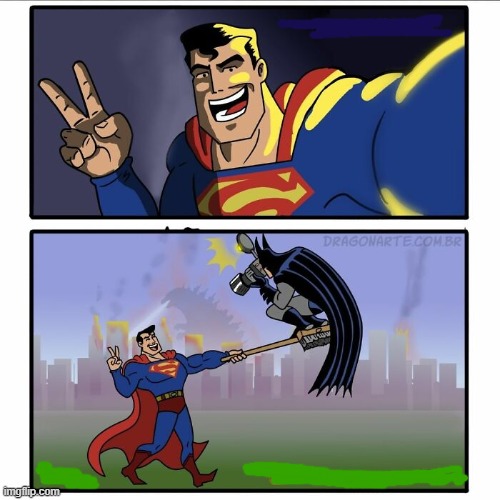 image tagged in funny,superhero,comics | made w/ Imgflip meme maker