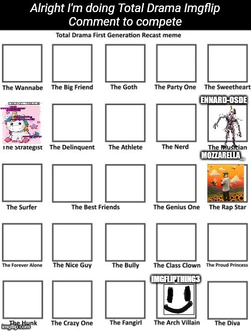 IMGFLIPTHING3 | made w/ Imgflip meme maker