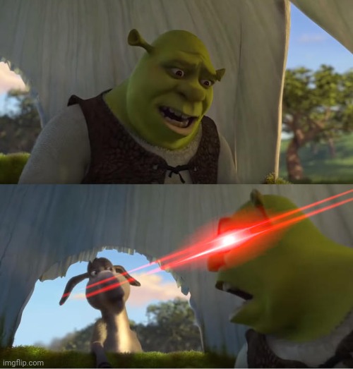 Shrek For Five Minutes | image tagged in shrek for five minutes | made w/ Imgflip meme maker