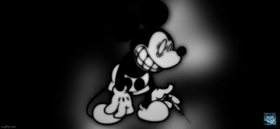 S.Mouse™ | image tagged in s mouse | made w/ Imgflip meme maker