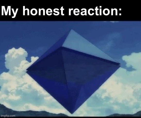 Ass fard | My honest reaction: | made w/ Imgflip meme maker