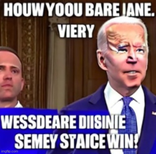 Joe Biden, 46th President of the United States of America | image tagged in memes,funny,politics,nonsense,joe biden,usa | made w/ Imgflip meme maker