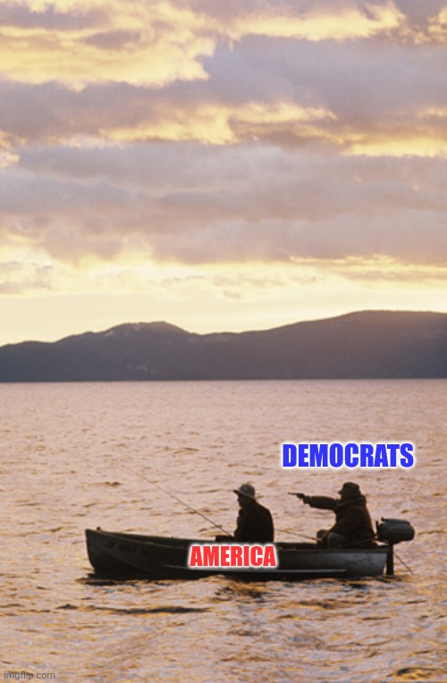 Democrats Killing America | AMERICA DEMOCRATS | image tagged in democrats,killing,america,godfather | made w/ Imgflip meme maker