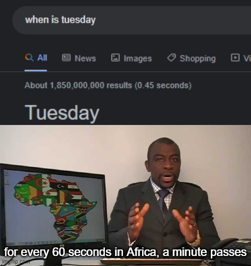 hmm yes, the floor here is made out of floor | for every 60 seconds in Africa, a minute passes | image tagged in every 60 seconds in africa a minute passes,yes | made w/ Imgflip meme maker